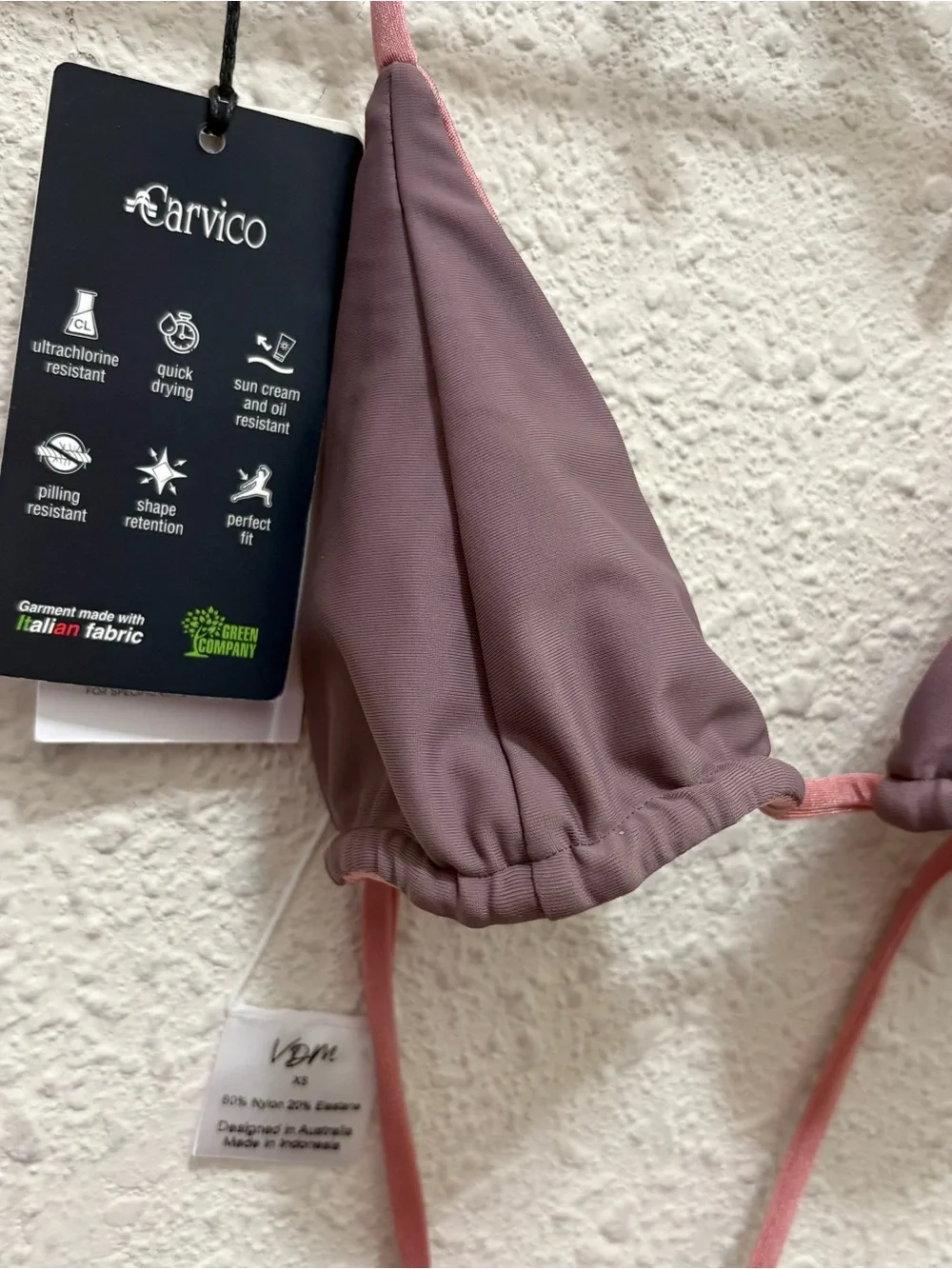 Vdm brand new